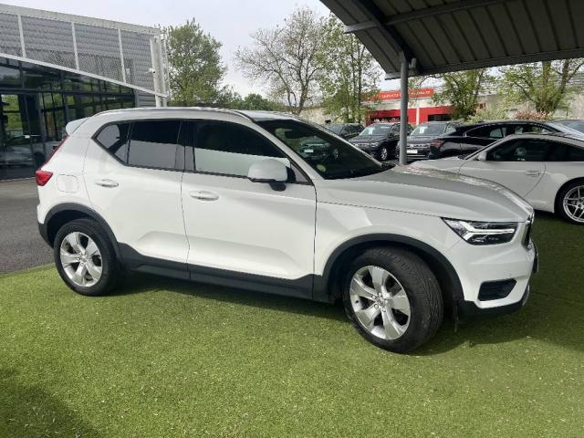 Volvo Xc40 image 8