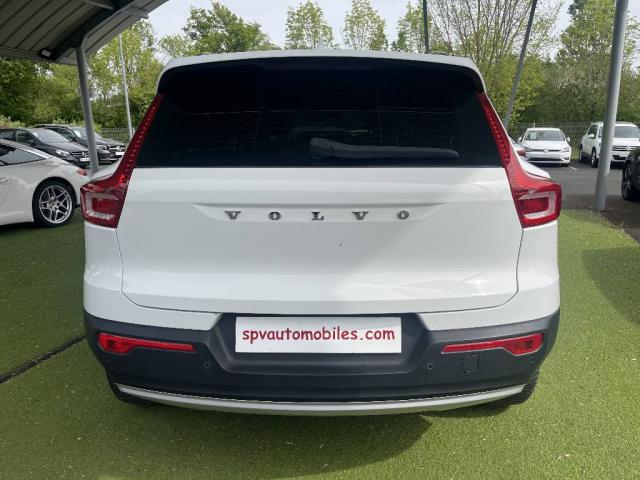 Volvo Xc40 image 5