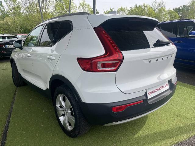 Volvo Xc40 image 1
