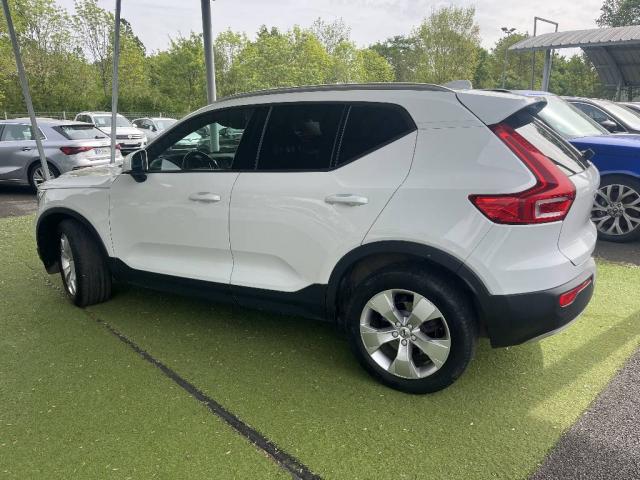 Volvo Xc40 image 3