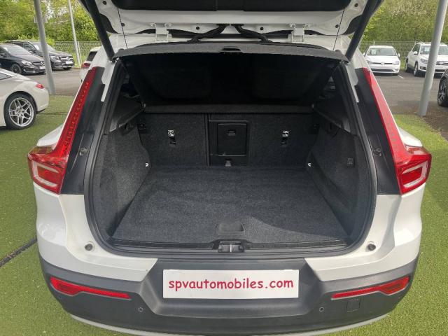 Volvo Xc40 image 4