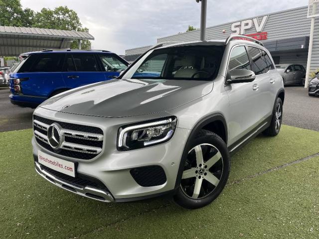 Mercedes Benz B 200 Glb 150ch Business Line 8g Dct