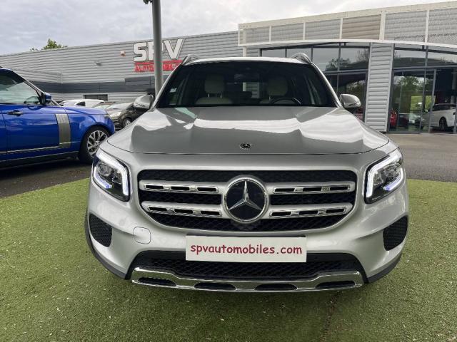 Mercedes Benz B 200 image 4