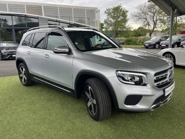 Mercedes Benz B 200 image 5