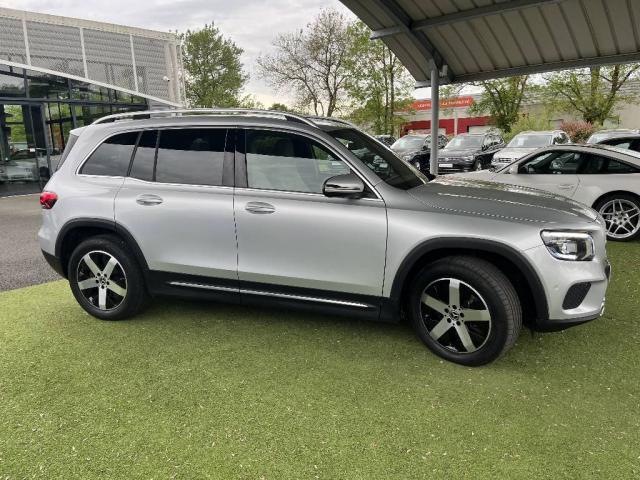 Mercedes Benz B 200 image 8