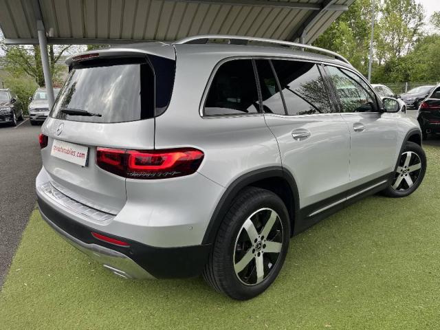 Mercedes Benz B 200 image 1