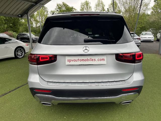 Mercedes Benz B 200 image 6