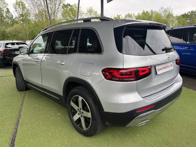 Mercedes Benz B 200 image 2