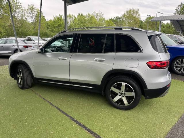 Mercedes Benz B 200 image 7