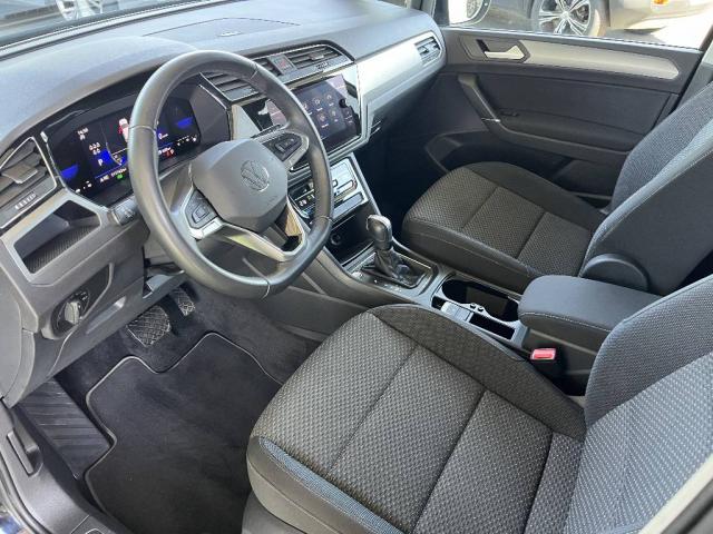 Volkswagen Touran image 4