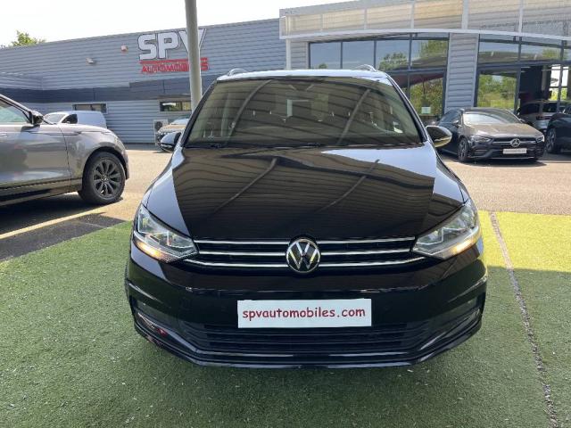 Volkswagen Touran image 9