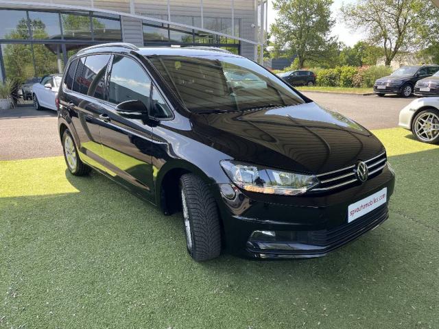 Volkswagen Touran image 5