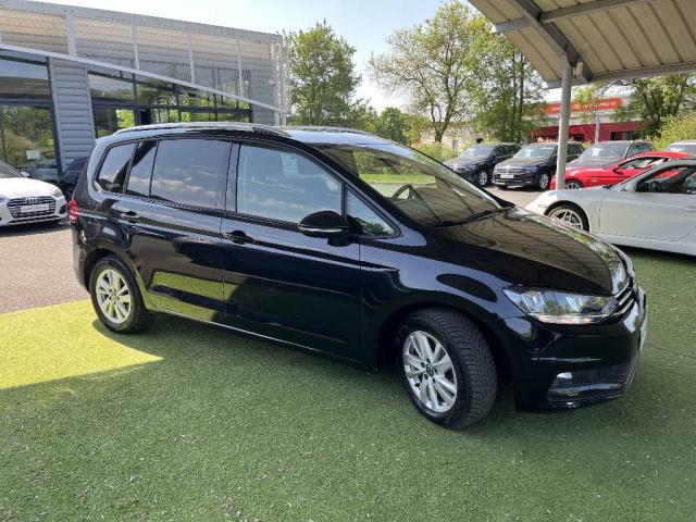 Volkswagen Touran image 7