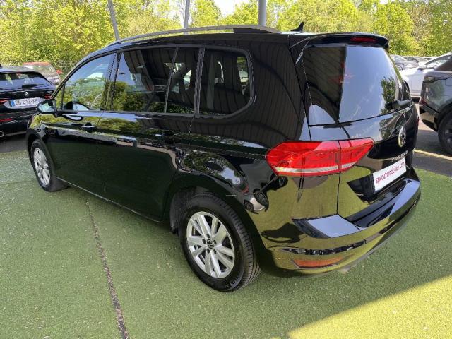 Volkswagen Touran image 8
