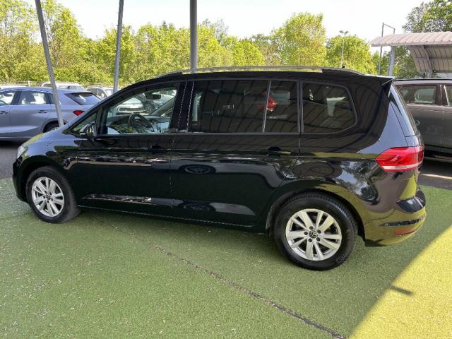 Volkswagen Touran image 2