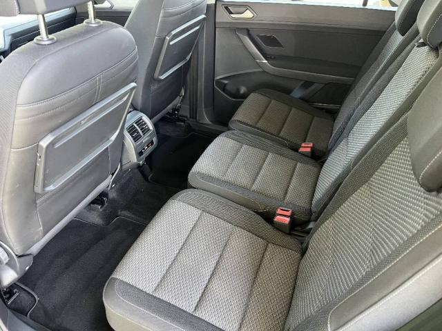 Volkswagen Touran image 1