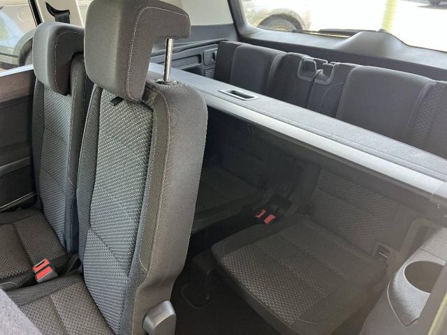 Volkswagen Touran image 3