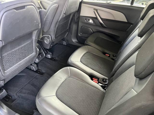 Citroen Grand C4 Spacetourer image 9