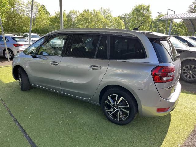 Citroen Grand C4 Spacetourer image 7