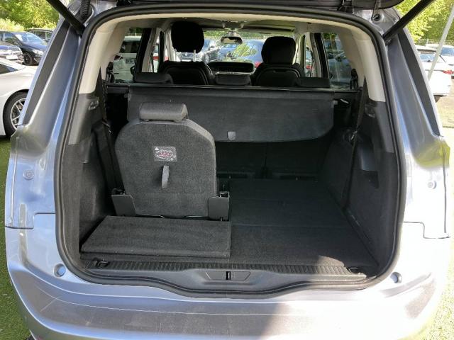 Citroen Grand C4 Spacetourer image 8