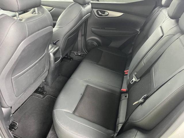 Nissan Qashqai image 5