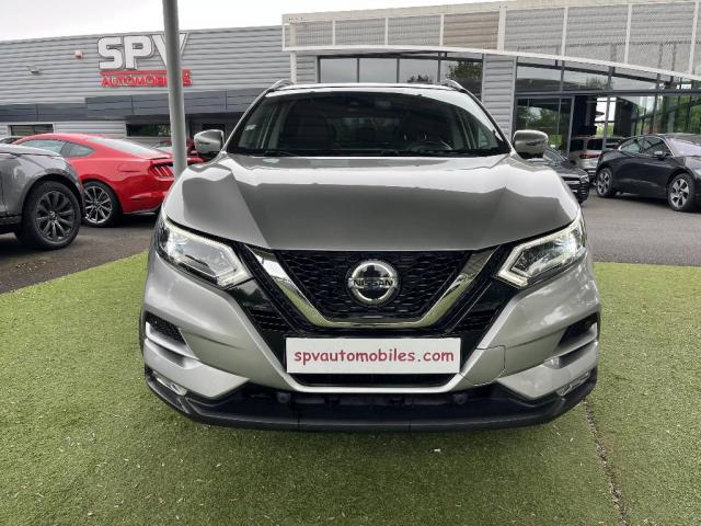 Nissan Qashqai image 2