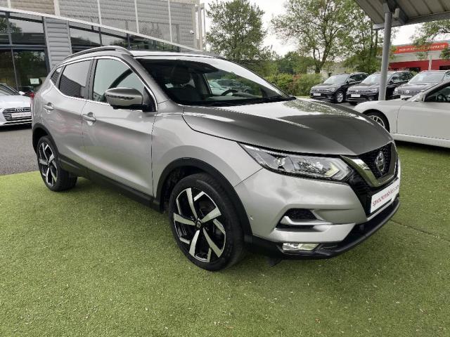 Nissan Qashqai image 3