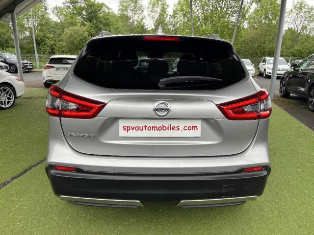 Nissan Qashqai image 7