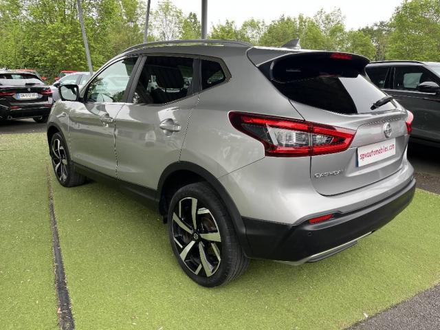 Nissan Qashqai image 9