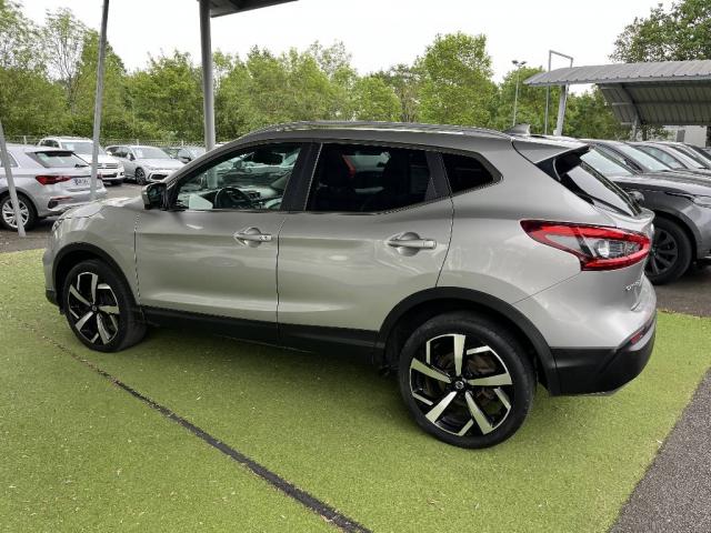 Nissan Qashqai image 4