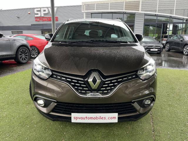 Renault Grand Scénic image 9