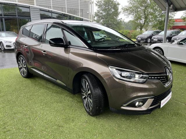 Renault Grand Scénic image 4