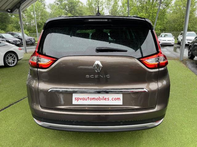 Renault Grand Scénic image 8