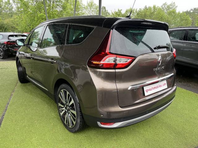Renault Grand Scénic image 2
