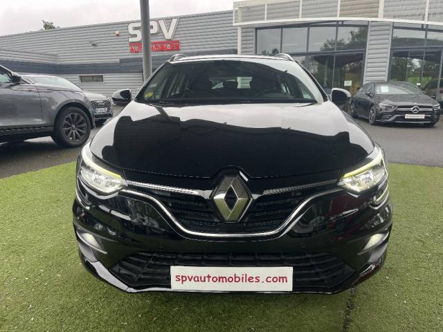 Renault Mégane Estate image 8