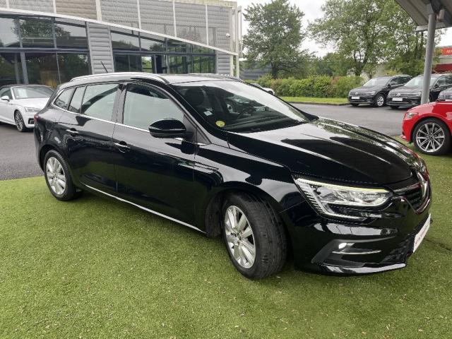 Renault Mégane Estate image 2