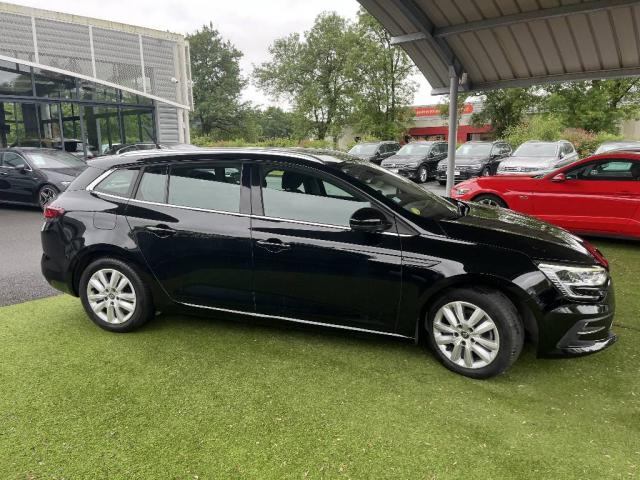 Renault Mégane Estate image 6
