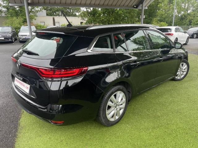 Renault Mégane Estate image 9