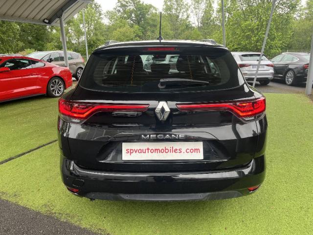 Renault Mégane Estate image 5