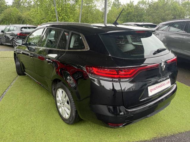 Renault Mégane Estate image 1