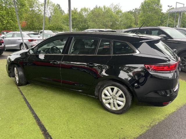 Renault Mégane Estate image 4