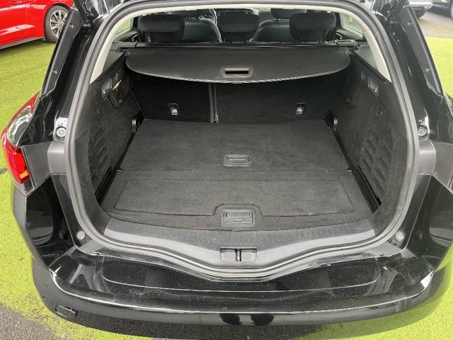 Renault Mégane Estate image 7