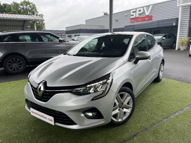 Renault Clio 1.5 Blue Dci 85ch Business