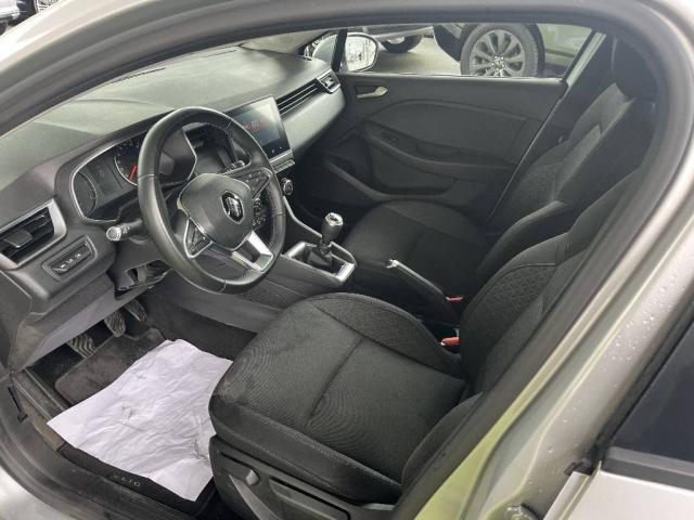 Renault Clio image 4