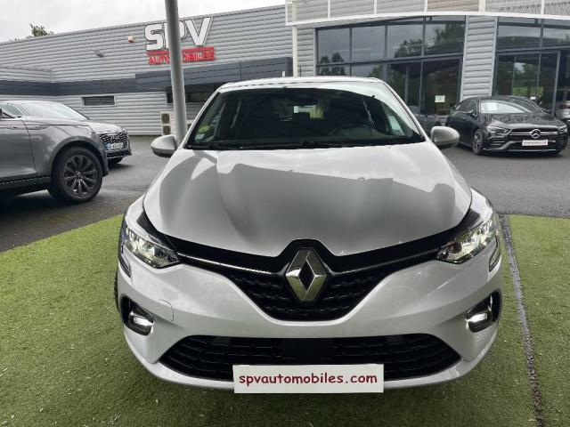 Renault Clio image 2
