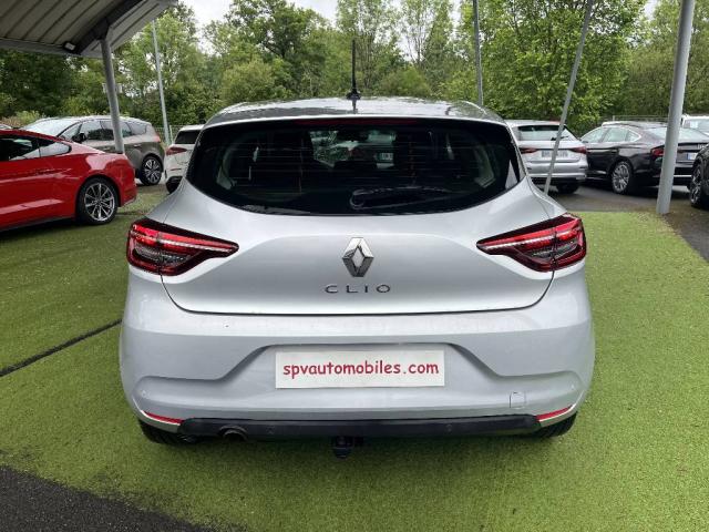 Renault Clio image 6