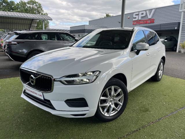 Volvo Xc60 Xc 60 Ii 2.0 D4 190 Geartronic 8 Inscription