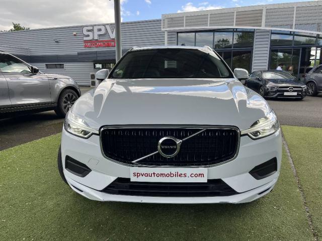 Volvo Xc60 image 9