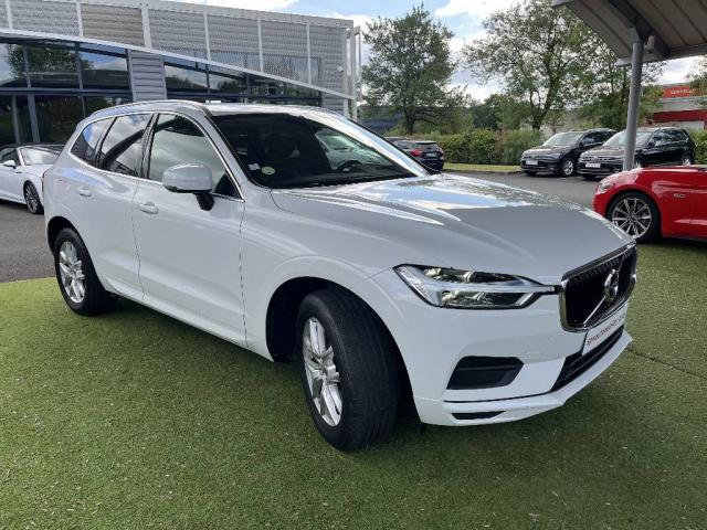 Volvo Xc60 image 7
