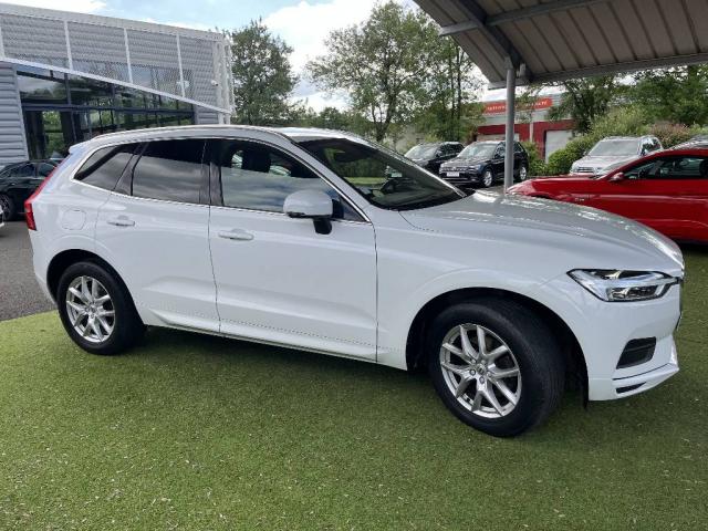 Volvo Xc60 image 6